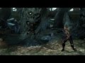 Mortal Kombat 9 Stage Fatality The Living Forest