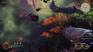 Shadow Warrior 2 Seth's episode 8 Bounty hunt haul