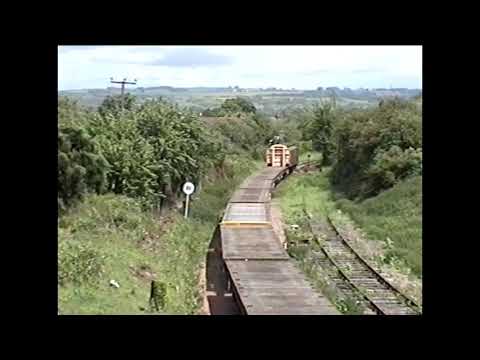 58047 Ashchurch MOD 4