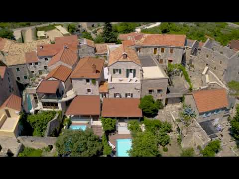 Welcome to Dvor Pitve