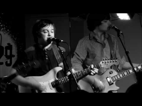 The Lodgers - Talk of The Town (Live at the 229)