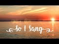 Darius Rucker - So I Sang (Lyrics)