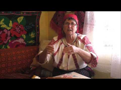 Gioseni, Bacău  Răcituri Rețetă povestită eCULTFOOD