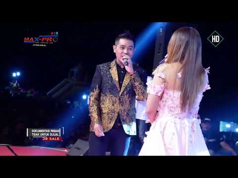 SEMAKIN CINTA - DEVI FT GERRY - NEW PALLAPA PPBB