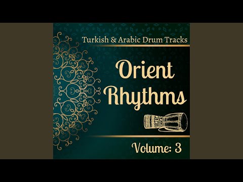 4/4 Arabic (182 Bpm)