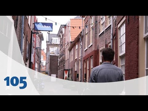Een terugblik op 36 jaar Club Stalker | Haarlem105