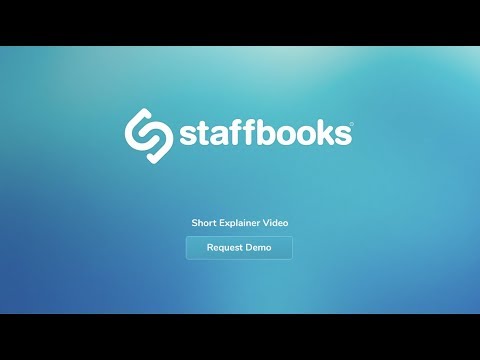 Staffbooks