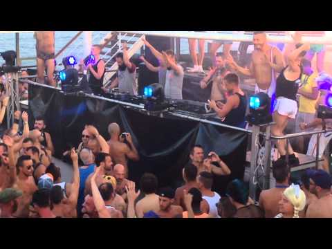 La Demence Cruise 2014