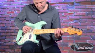 Video thumbnail for Fender Vaporizer by N Stuff Music