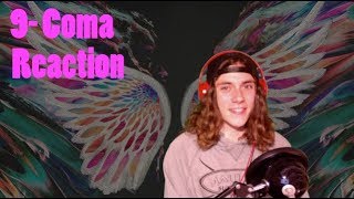 Coma (Bullet For My Valentine) - Review/Reaction