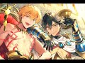 Mohamed Ramadan And Gims Ya Habibi Nightcore