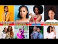 10 Nollywood Actresses [KID] With Their REAL MOTHERS!