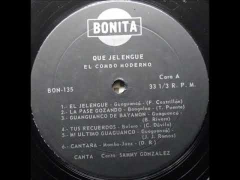 El Guiso - EL COMBO MODERNO