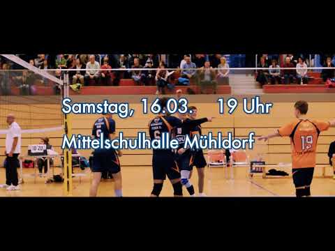 Trailer - Letztes Heimspiel des Meisters 18/19