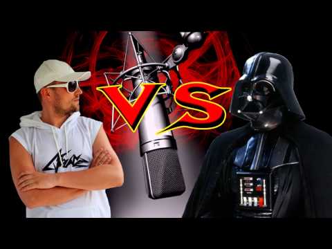 STREFA WALKI #11 MC Sobieski vs Darth Vader