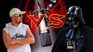 STREFA WALKI #11 MC Sobieski vs Darth Vader