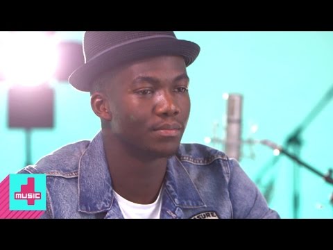 Jacob Banks: My First Time