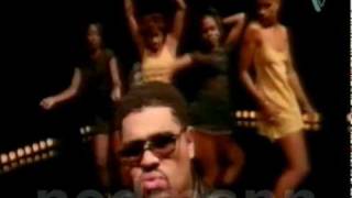 Heavy D &amp; The Boyz - Black Coffee 1994