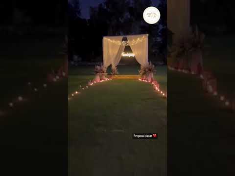 Wedding Decorator portfolio by Weddings Flowers Decor India in Noida - Photo 3