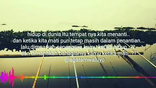 Download lagu Story wa pemancing 'cherisye_ketika tangan dan kaki berkata' mp3 Download lagu Story wa pemancing 'cherisye_ketika tangan dan kaki berkata' mp3