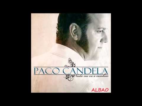 Paco Candela La escopeta