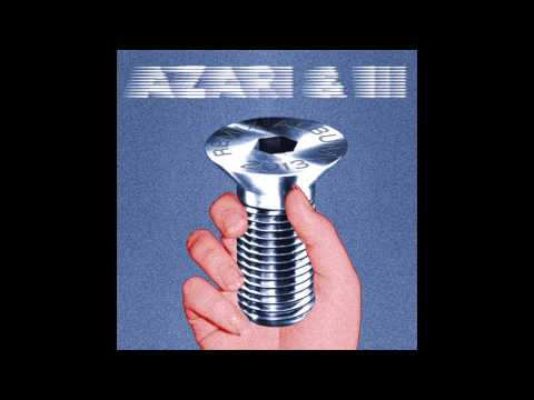 Azari & III - Manic (Luca C Remix)