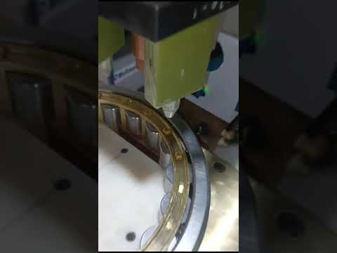 Medium Frequency Inverter DC Spot Welding Machine