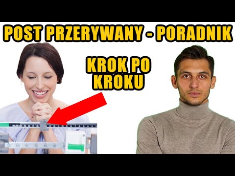 How to start intermittent fasting? What to eat and intermittent fasting rules for beginners! Bart...