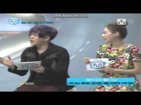 130328 MNET Wide - Davichi Interview Final Cut