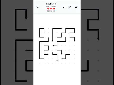 Arrows : Solve The Puzzle video thumbnail