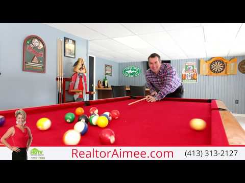 FOR SALE - 4 Williston Dr., Ware MA