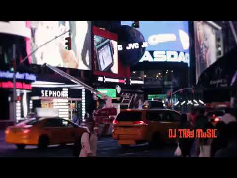 DJ TRAY - stephanie cooke - live w/ yo self