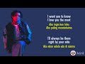 Give Me Your Forever Zack Tabudlo Lirik Lagu Terjemahan