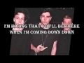 Roxanne - Chase Atlantic (lyrics) 