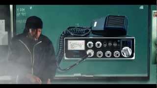 KRS-One Disaster Kit  (Official Video) Prod. By MAD LION