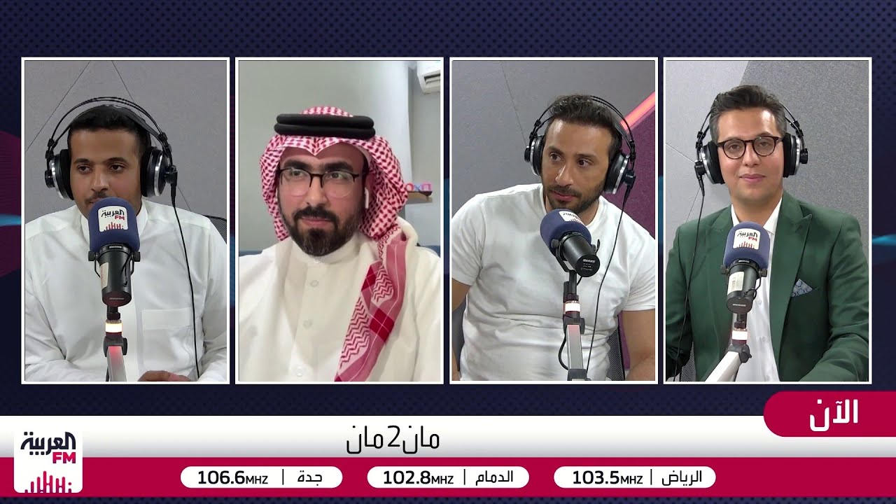 مان 2 مان| الاتحاد يسعى للنخبة والنصر للقب آسيا 2