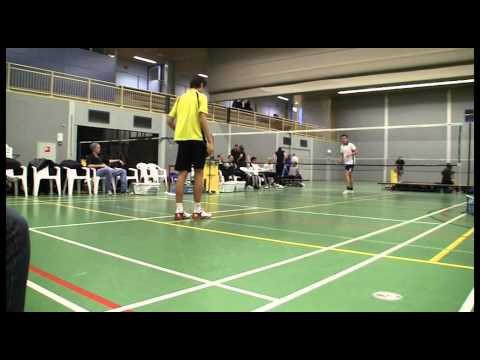 BC Amersfoort Team 2 Vincent de Vries