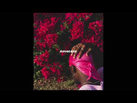 6LACK x R&B Type Beat | "Novacane"