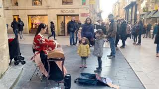 Download lagu 碰碰【古箏】Guzheng Cover《畫心 Painted Heart》Jane Zhang 張靚穎 - Painted Skin OST - Chinese Musical Instruments mp3