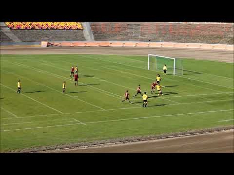 II LIGA WZPN - rocznik 2006 - UKS Orlik Poznań - UKS 2007 Lusowo - 1 połowa