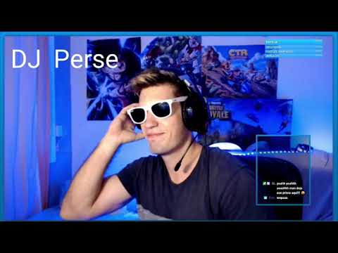DJ  PERSE 🎧