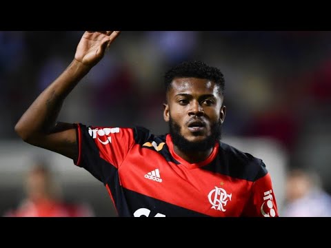 TODOS OS 24 GOLS DE MARCELO CIRINO PELO FLAMENGO