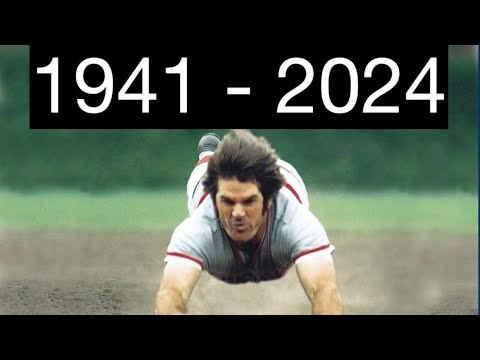 So many deaths this past week :(((