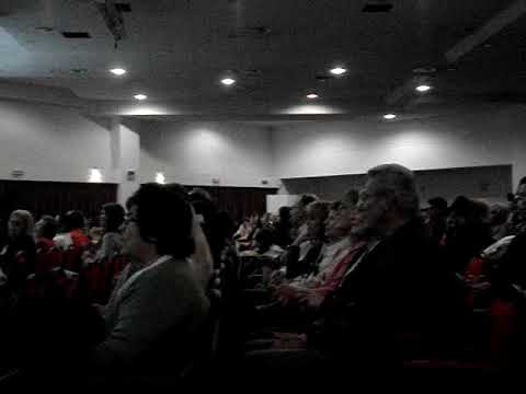 Inno 519 lascia che il Cristo