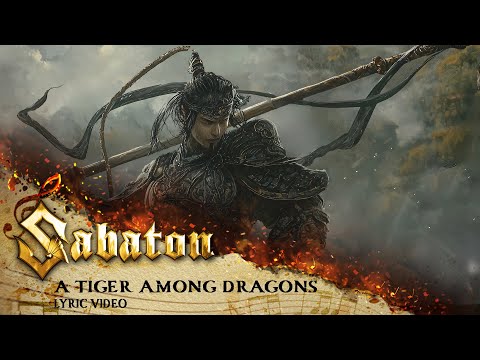 Sabaton and Better Noise Music