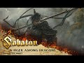 SABATON A Tiger Among Dragons Official Lyric Video