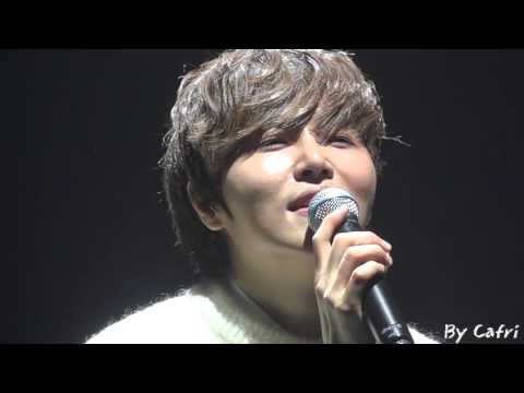 20151219정동하-겨울소극장콘 언젠가는