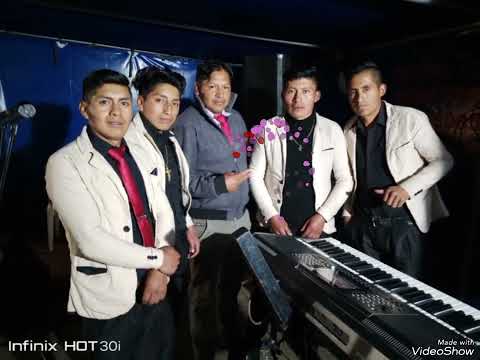 Los Chicos Latinos tema: El migrante