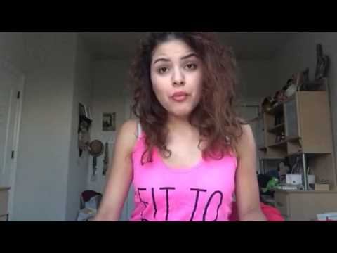 (Singing) Come see about me by The Supremes