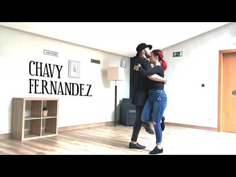 Chavy & Lola interpret "Cada dia te quero mais" from DJ Malvado & Chico Viegas 2020